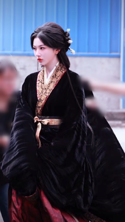 孔雪儿