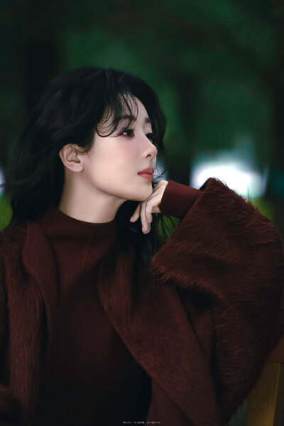 杨紫