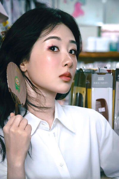 杨紫