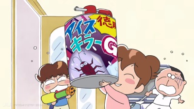 新我们这一家｜杀蟑喷雾剂
