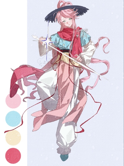 9