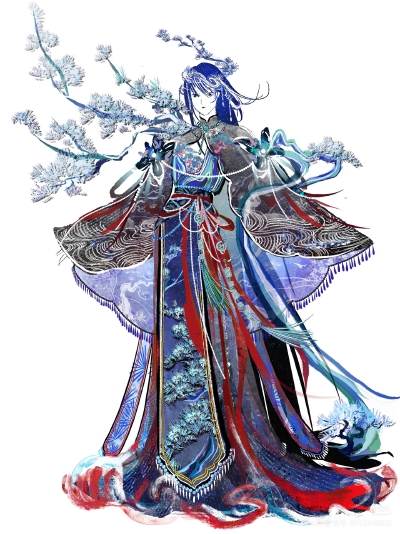 9