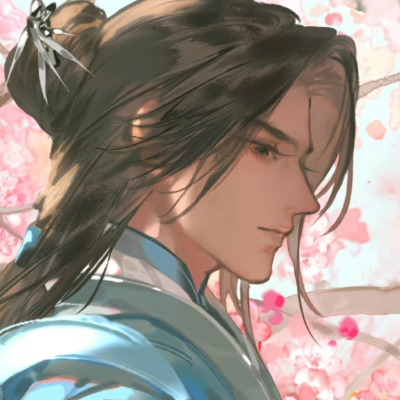 花中娇客