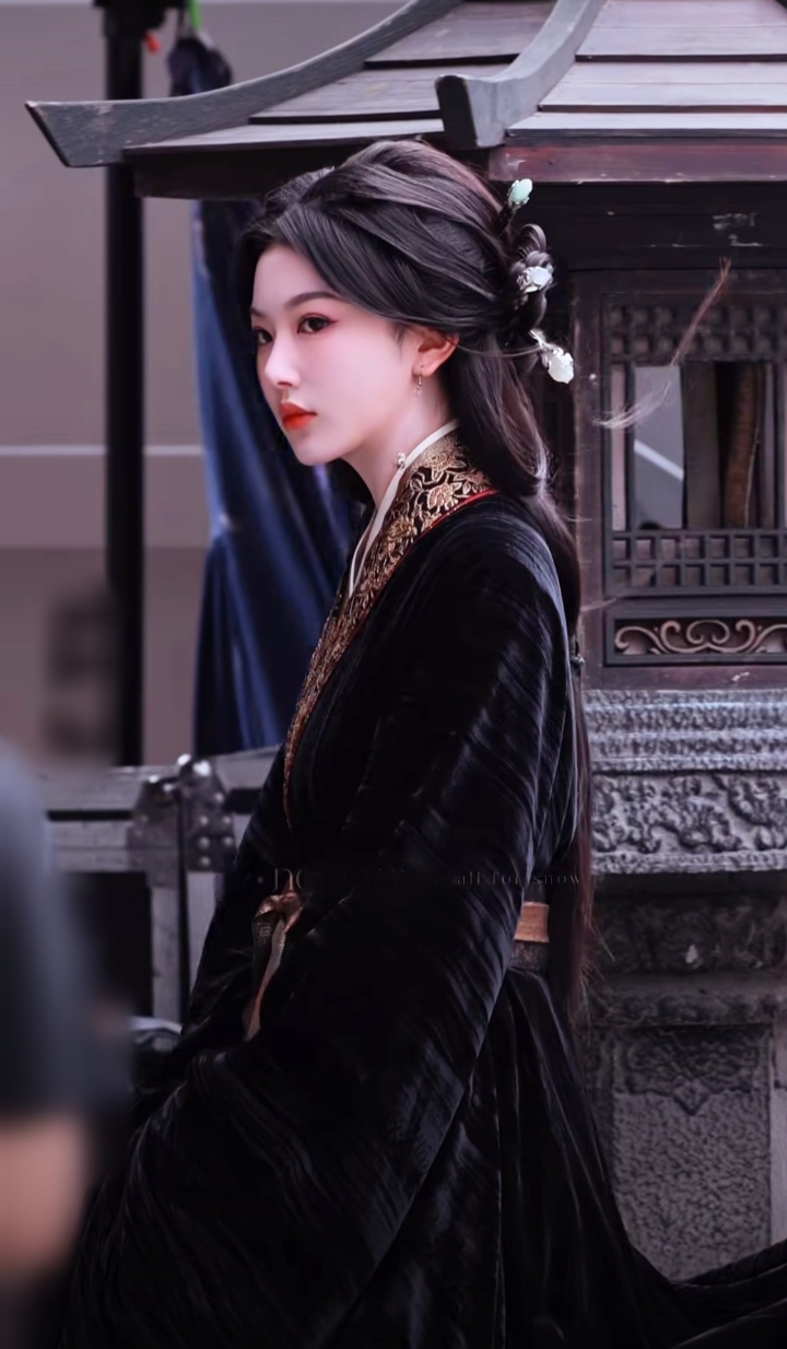 孔雪儿