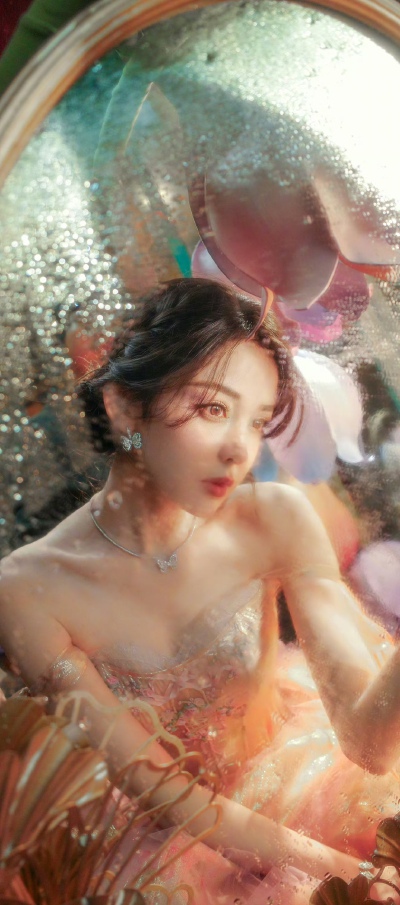 古力娜扎