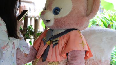 玲娜贝儿