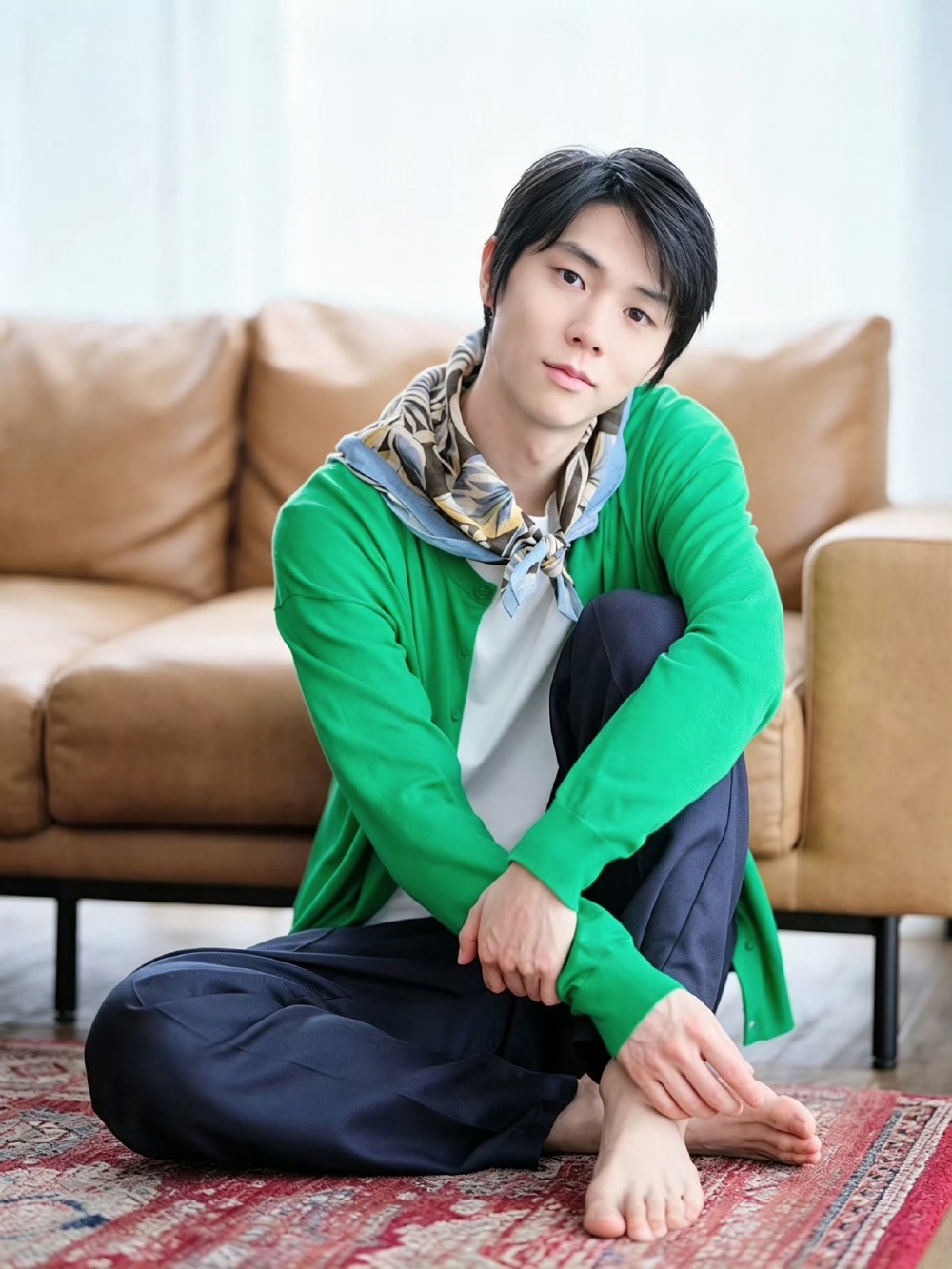 羽生结弦