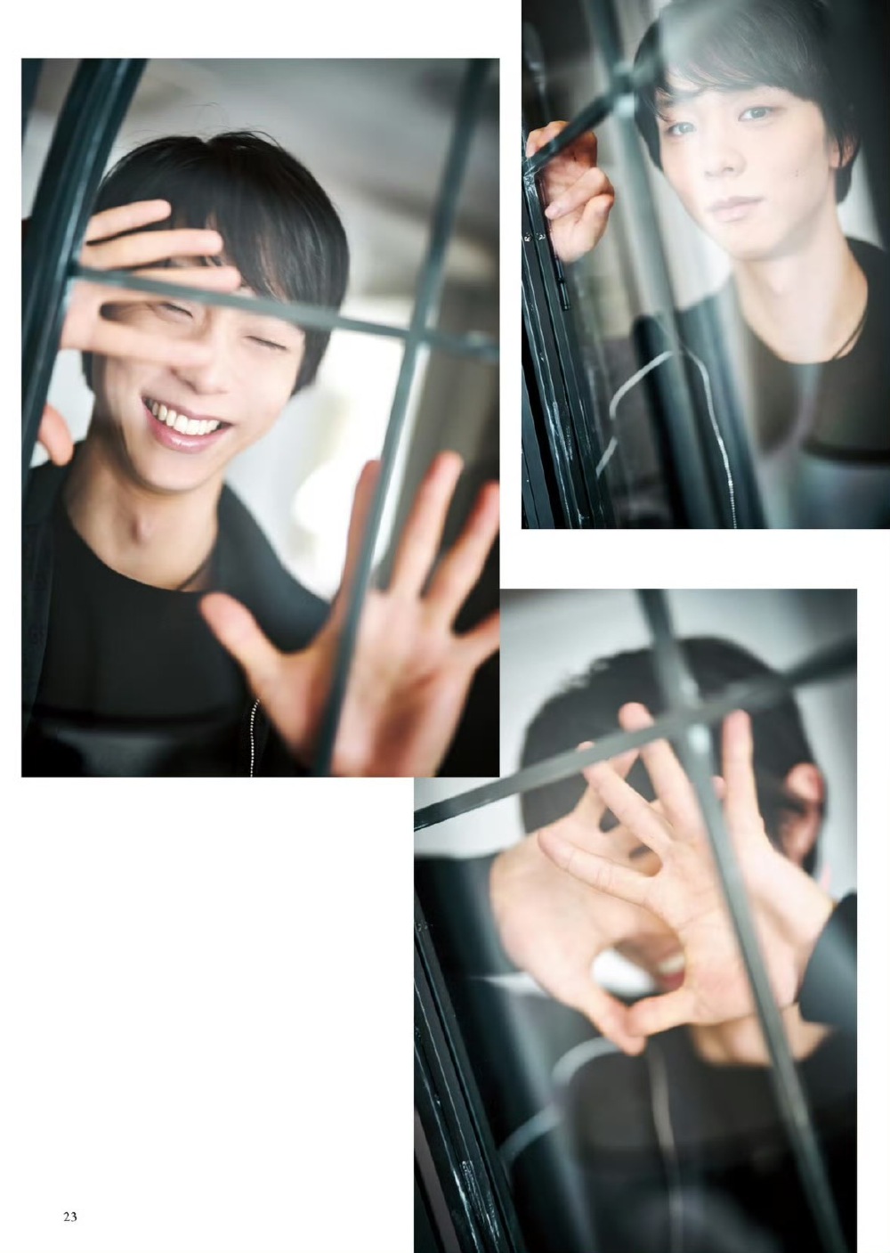 羽生结弦