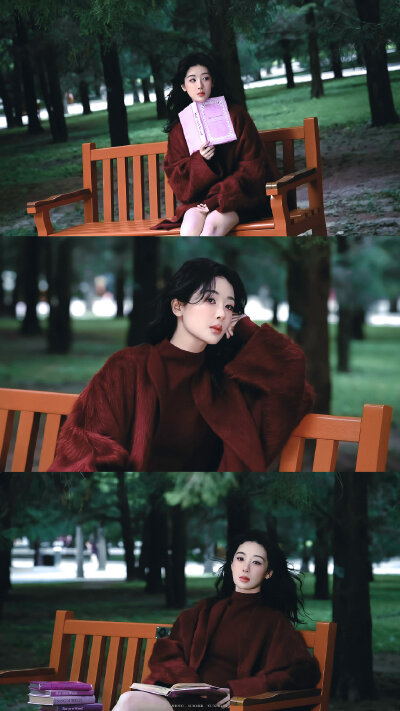 杨紫