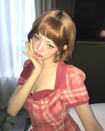 直井怜