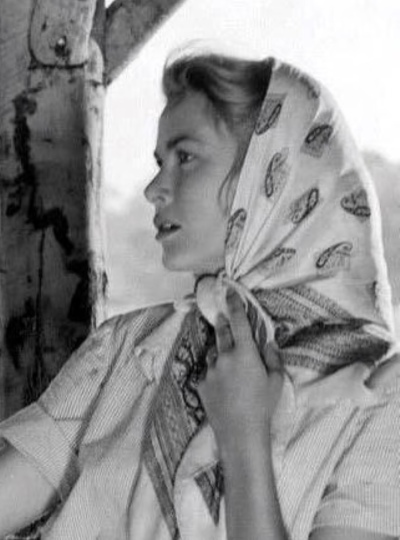 grace Kelly