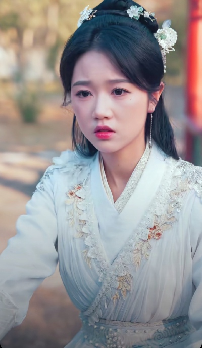 岳雨婷