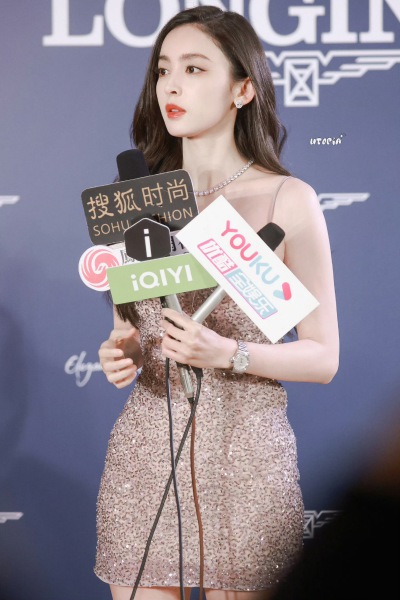 古力娜扎
