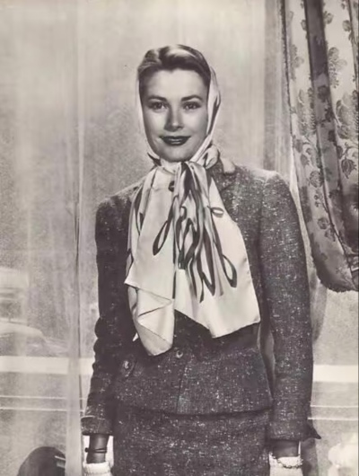 grace Kelly