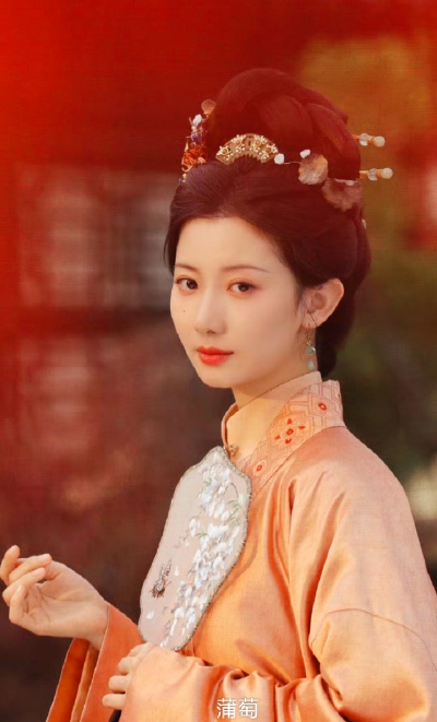 梅香如故