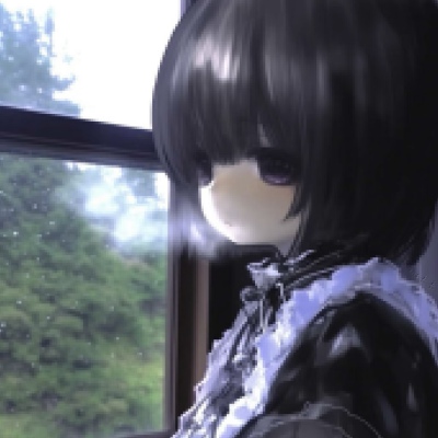 。