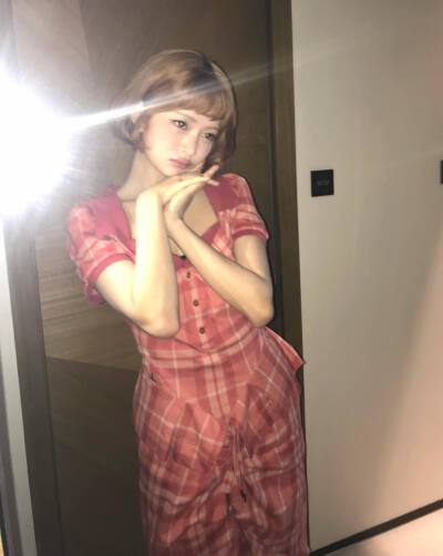 直井怜