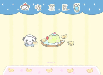 电脑壁纸·图源微博