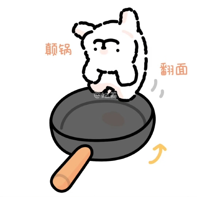 线条小狗