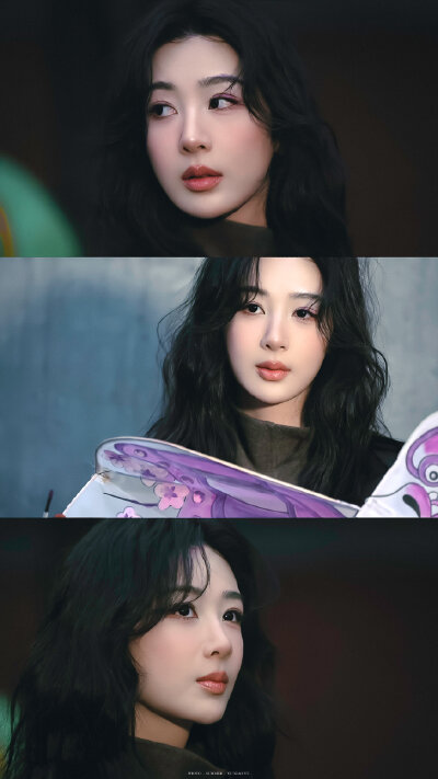 杨紫