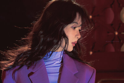 杨紫