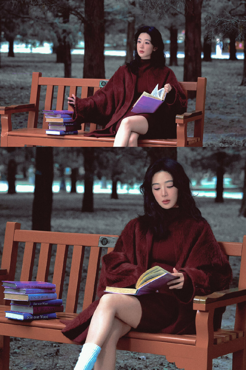 杨紫