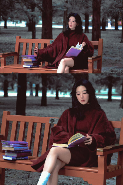 杨紫