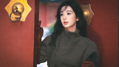 杨紫
