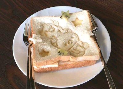 蛋糕