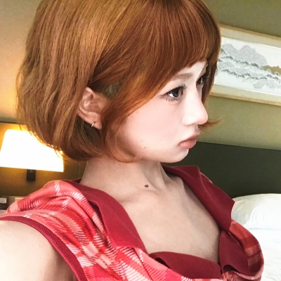 直井怜