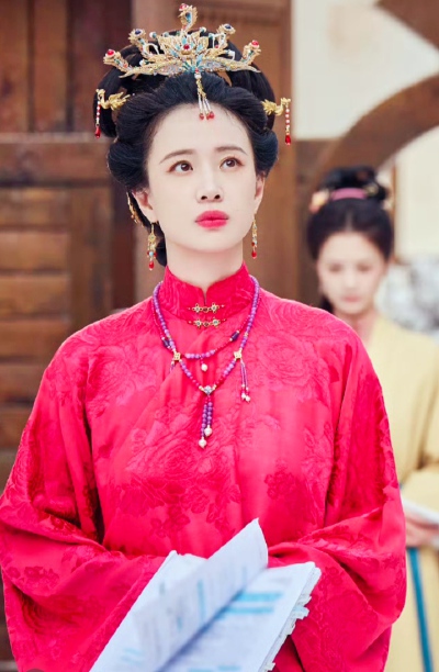 李梦
