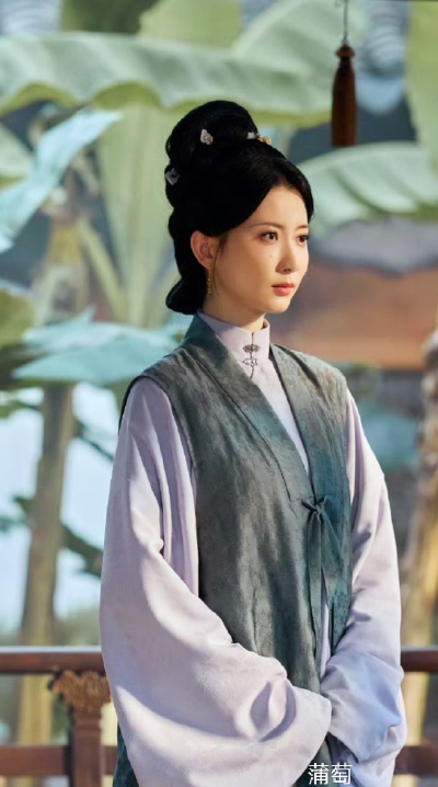 梅香如故