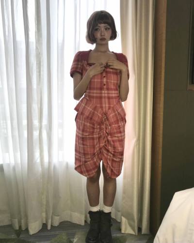 直井怜