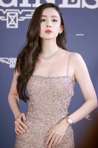古力娜扎