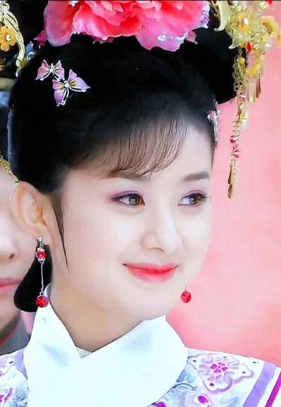 赵丽颖