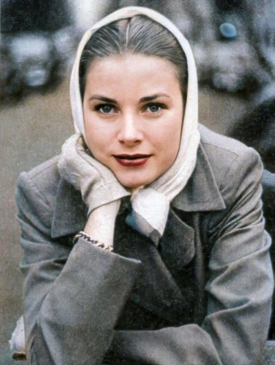 grace Kelly