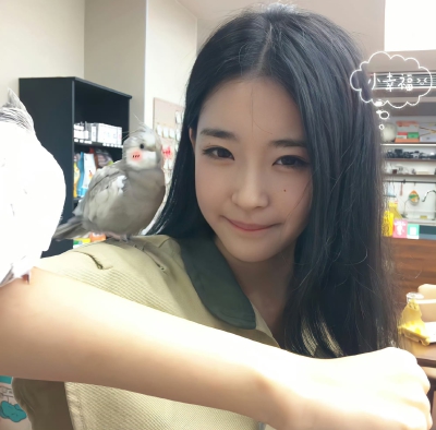 悄悄退场