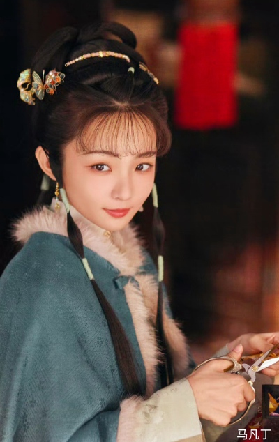 梅香如故
