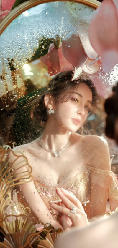 古力娜扎