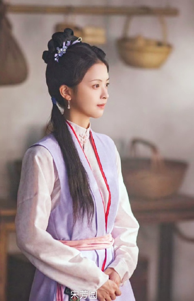 梅香如故