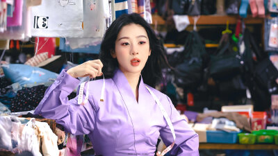 杨紫