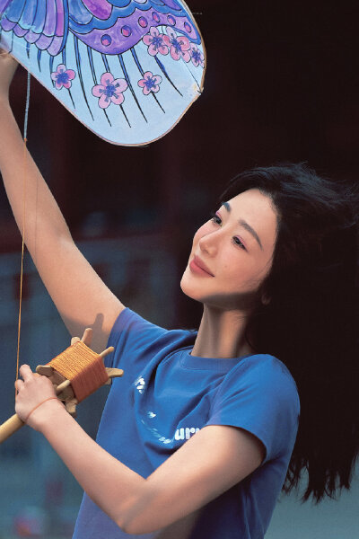 杨紫