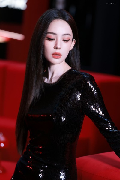 古力娜扎