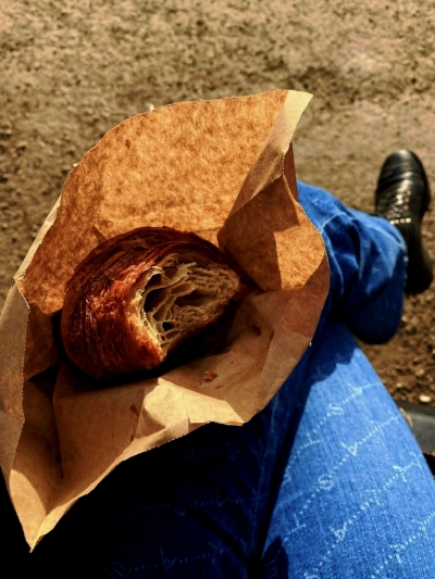 日常
蓝缕
