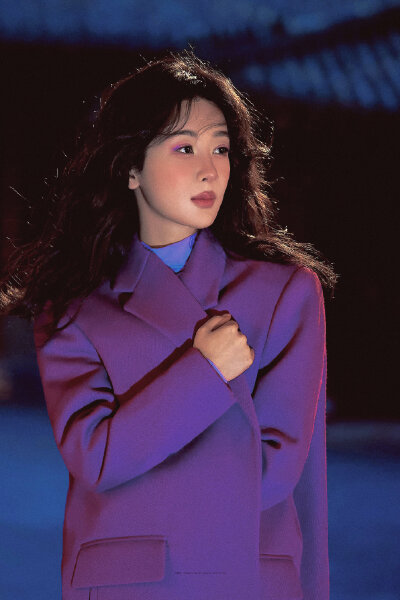 杨紫