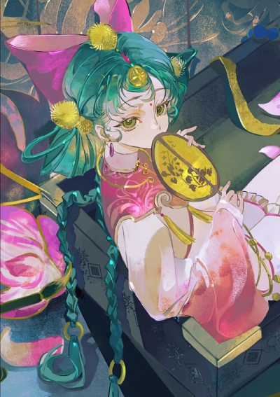 7