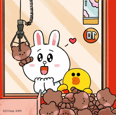 LINE