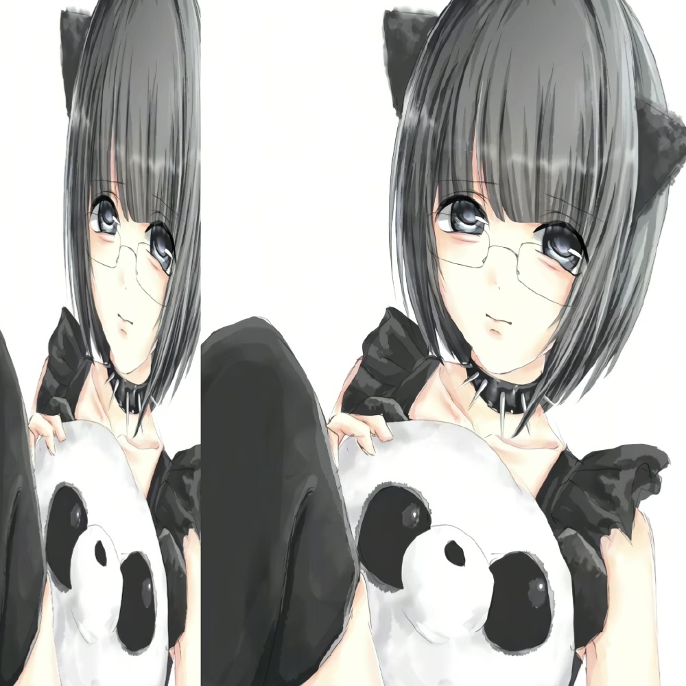⑅֯ 你到底在不在乎我.:*☆