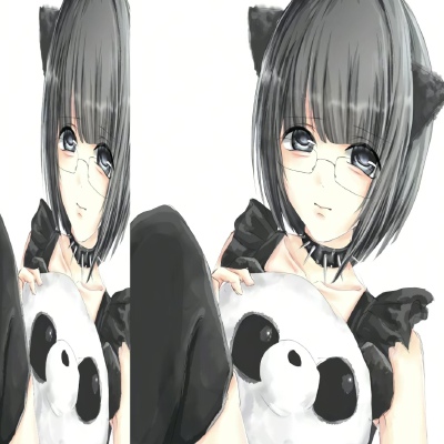 ⑅֯ 你到底在不在乎我.:*☆