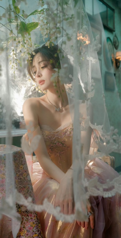 古力娜扎